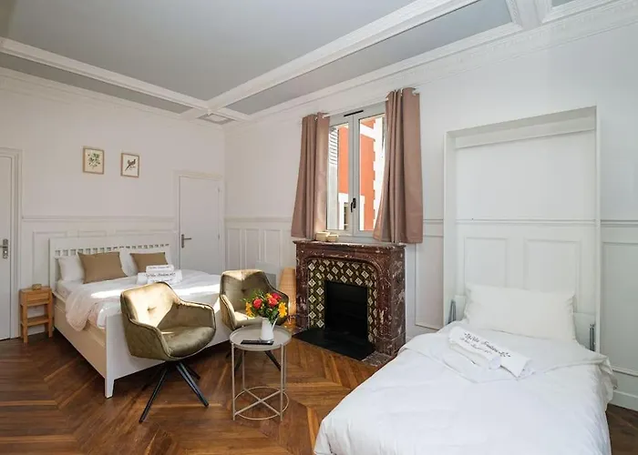 Villa Forestiere Studio Le Chene