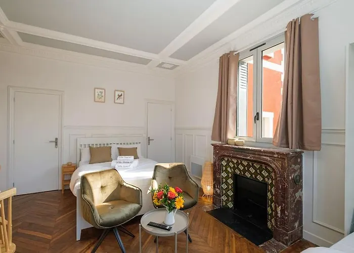 Villa Forestiere Studio Le Chene