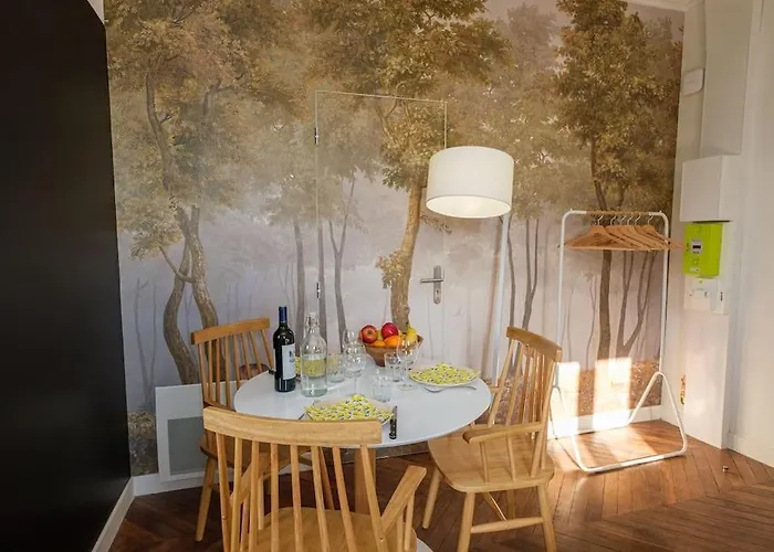 Villa Forestiere Studio Le Chene