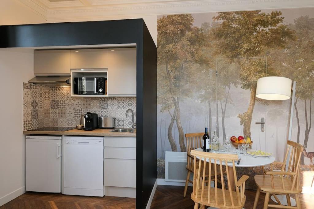 Apartment Forestiere Le Chene *